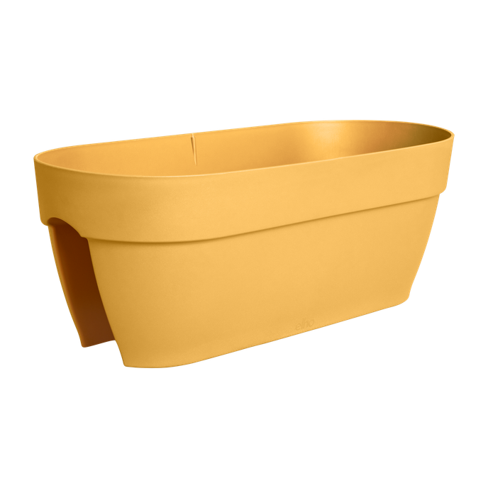 vibia campana flower bridge 60cm honig gelb